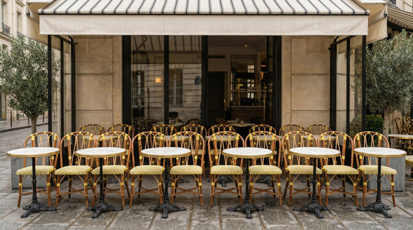 Décorer son établissement en 2026 : Le guide pour ceux qui ont gardé les clés du château